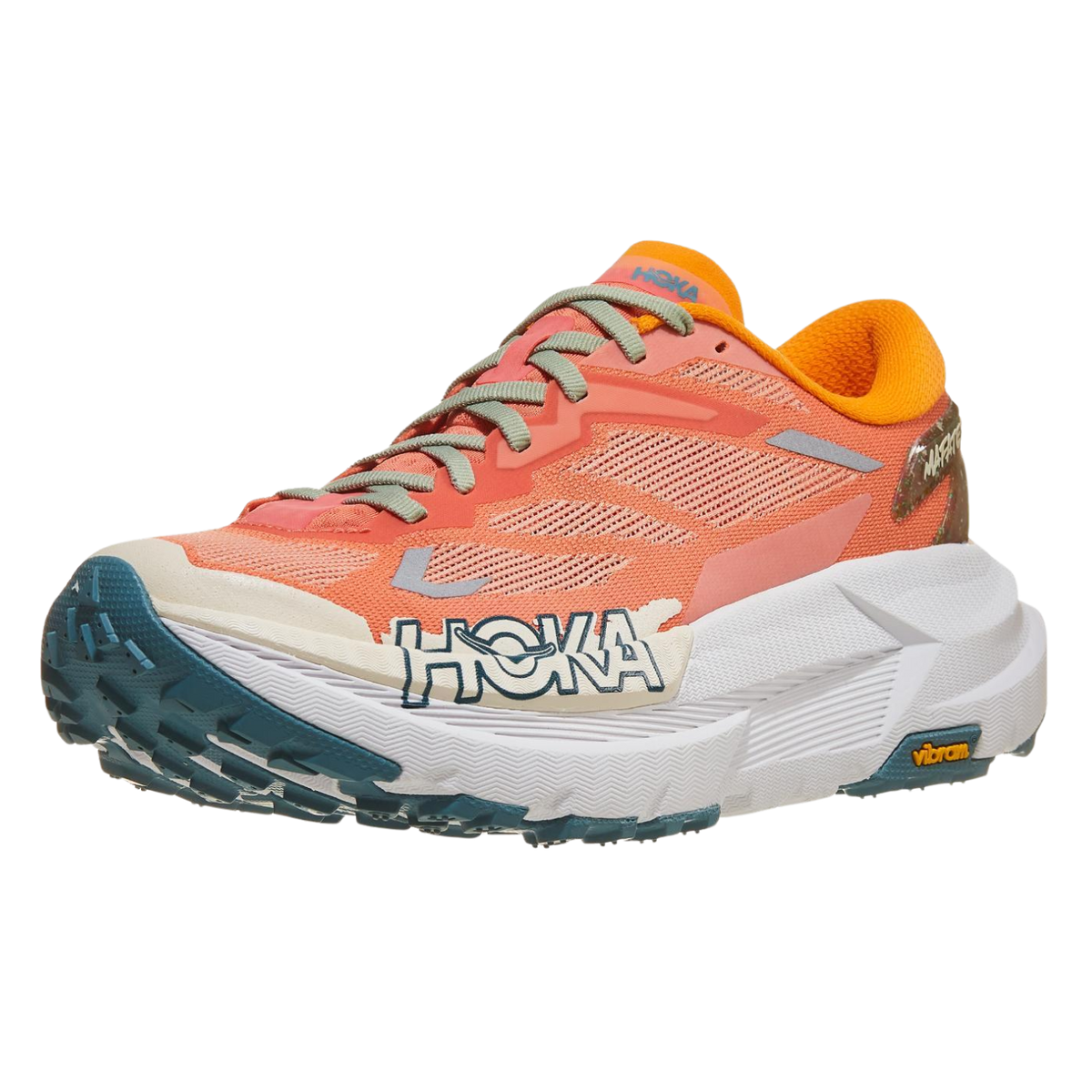 HOKA Mafate X Womens FOOTWEAR - Womens Trail