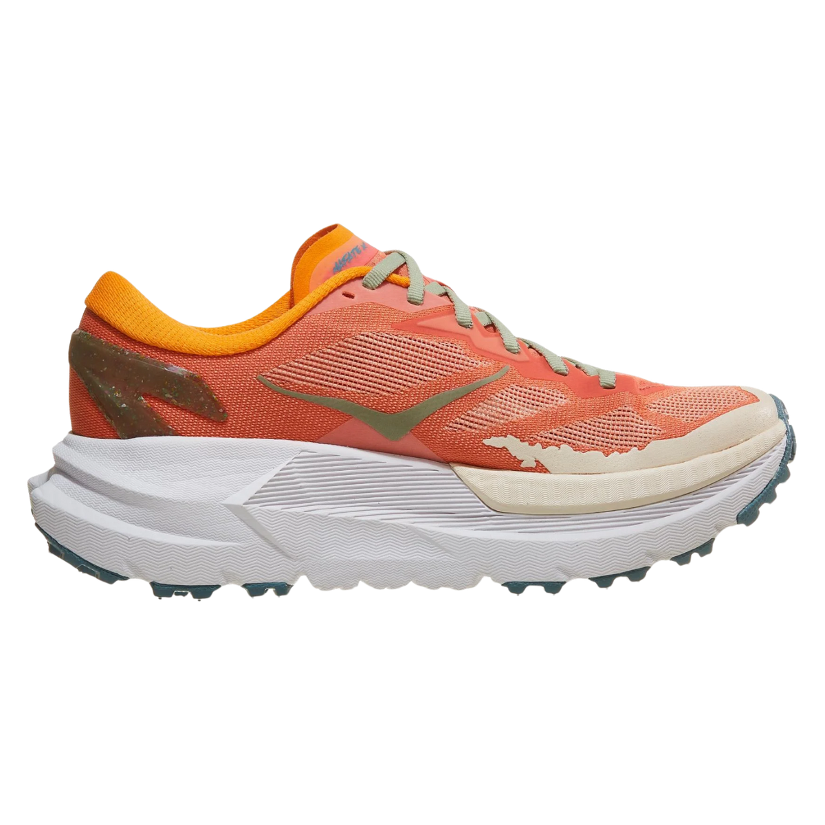 HOKA Mafate X Womens FOOTWEAR - Womens Trail