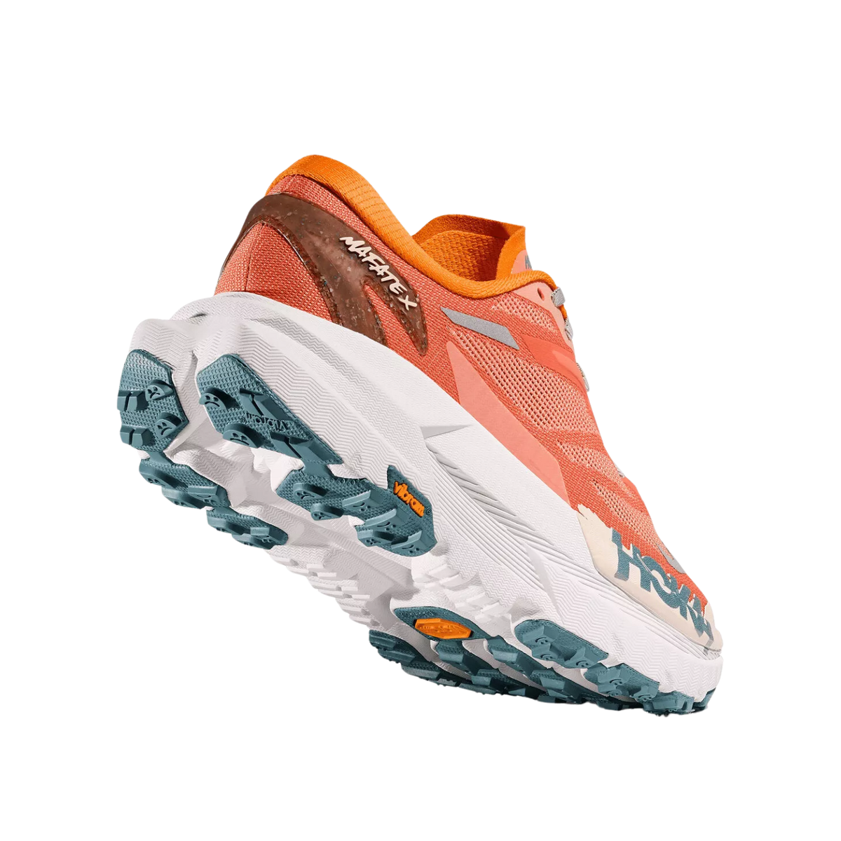 HOKA Mafate X Womens FOOTWEAR - Womens Trail