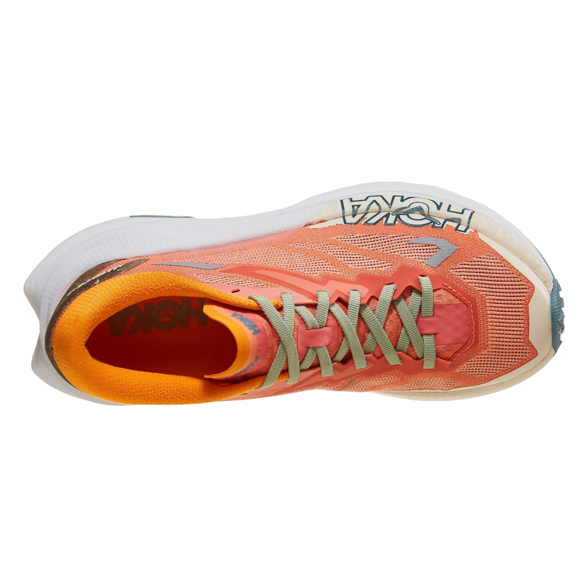 HOKA Mafate X Womens FOOTWEAR - Womens Trail