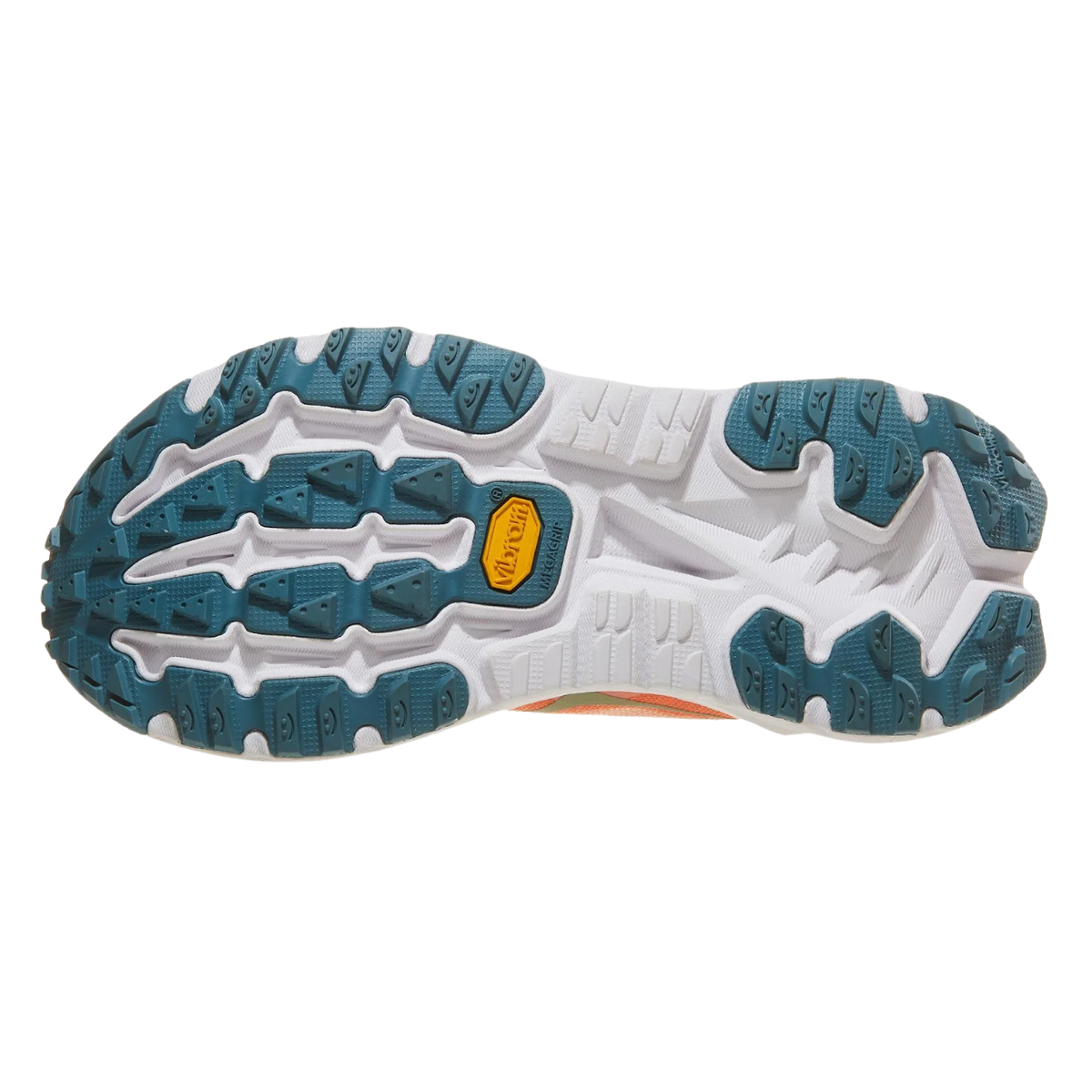 HOKA Mafate X Womens FOOTWEAR - Womens Trail