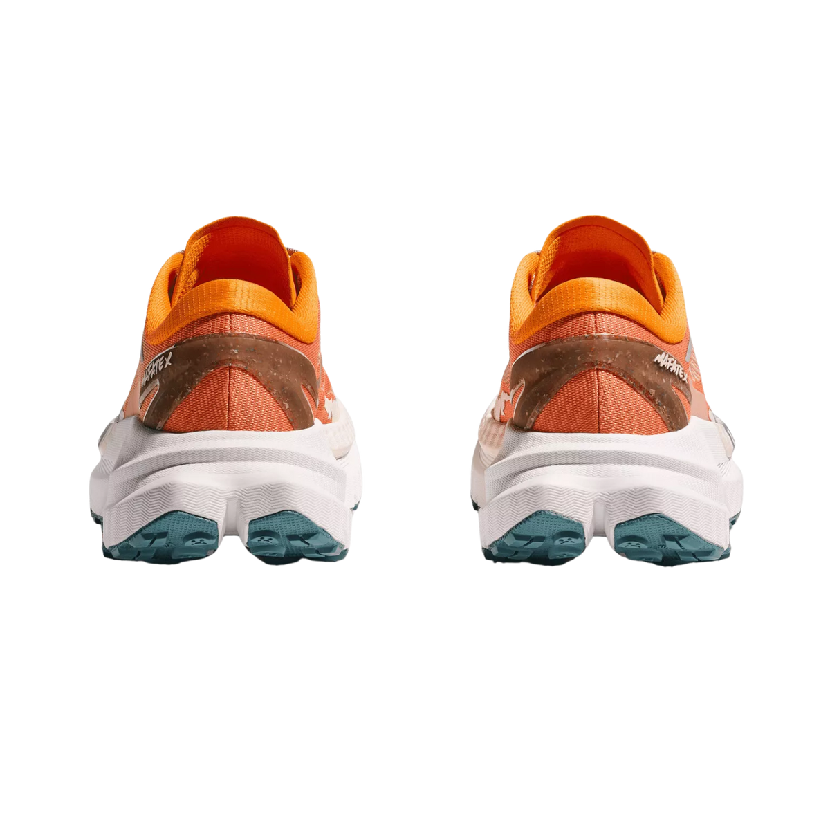 HOKA Mafate X Womens FOOTWEAR - Womens Trail