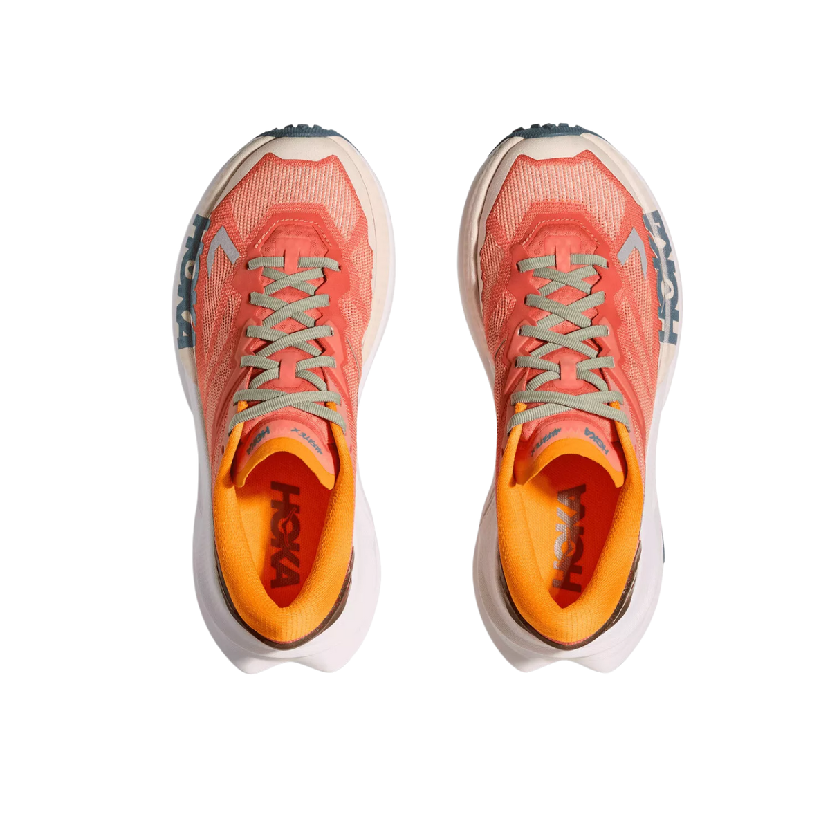 HOKA Mafate X Womens FOOTWEAR - Womens Trail