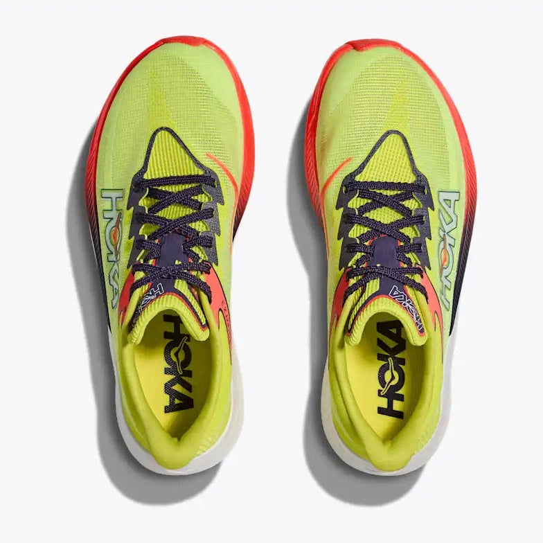 HOKA Rocket X3 Unisex FOOTWEAR - Unisex Carbon Plate