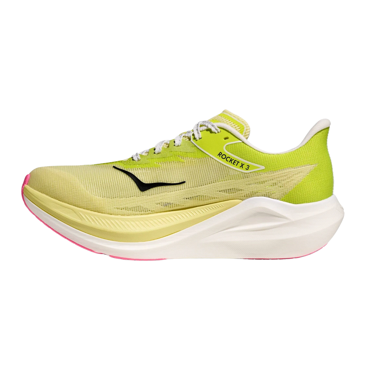 HOKA Rocket X3 Unisex FOOTWEAR - Unisex Carbon Plate