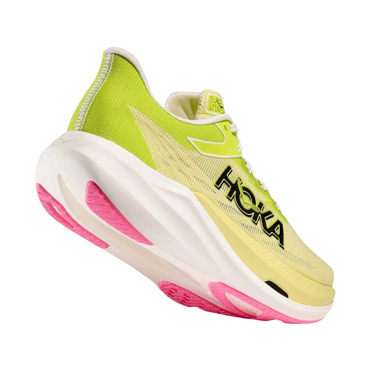 HOKA Rocket X3 Unisex FOOTWEAR - Unisex Carbon Plate