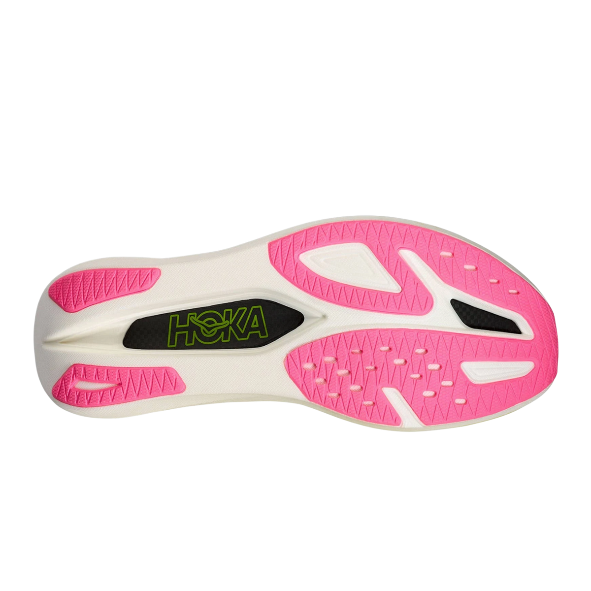 HOKA Rocket X3 Unisex FOOTWEAR - Unisex Carbon Plate