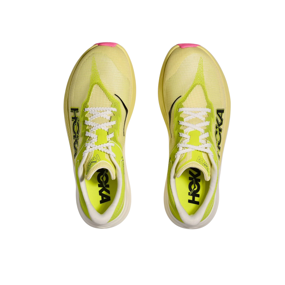 HOKA Rocket X3 Unisex FOOTWEAR - Unisex Carbon Plate