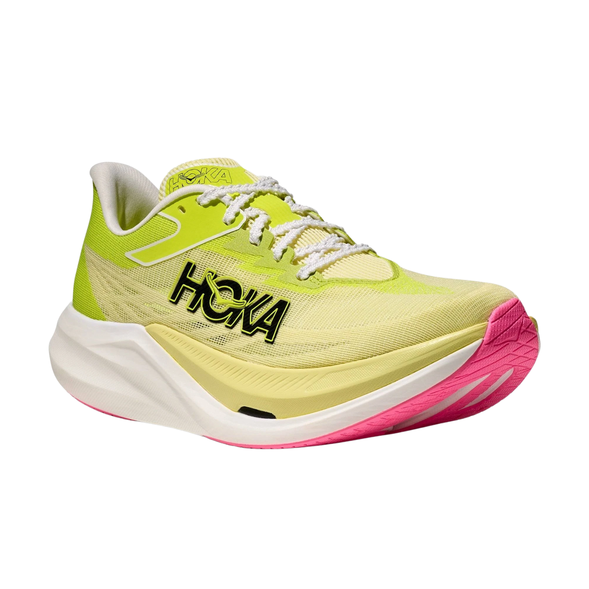 HOKA Rocket X3 Unisex FOOTWEAR - Unisex Carbon Plate