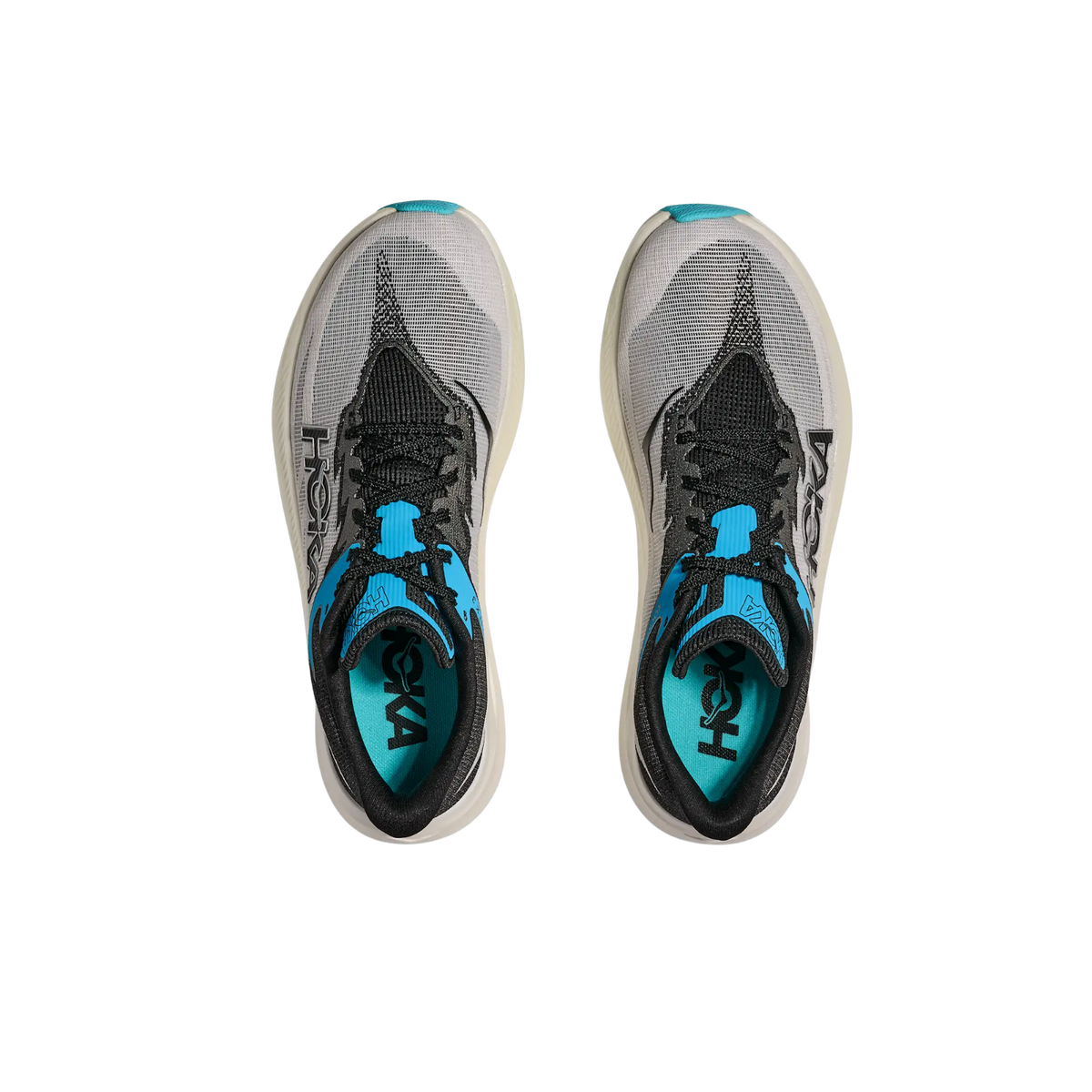 HOKA Rocket X3 Unisex FOOTWEAR - Unisex Carbon Plate