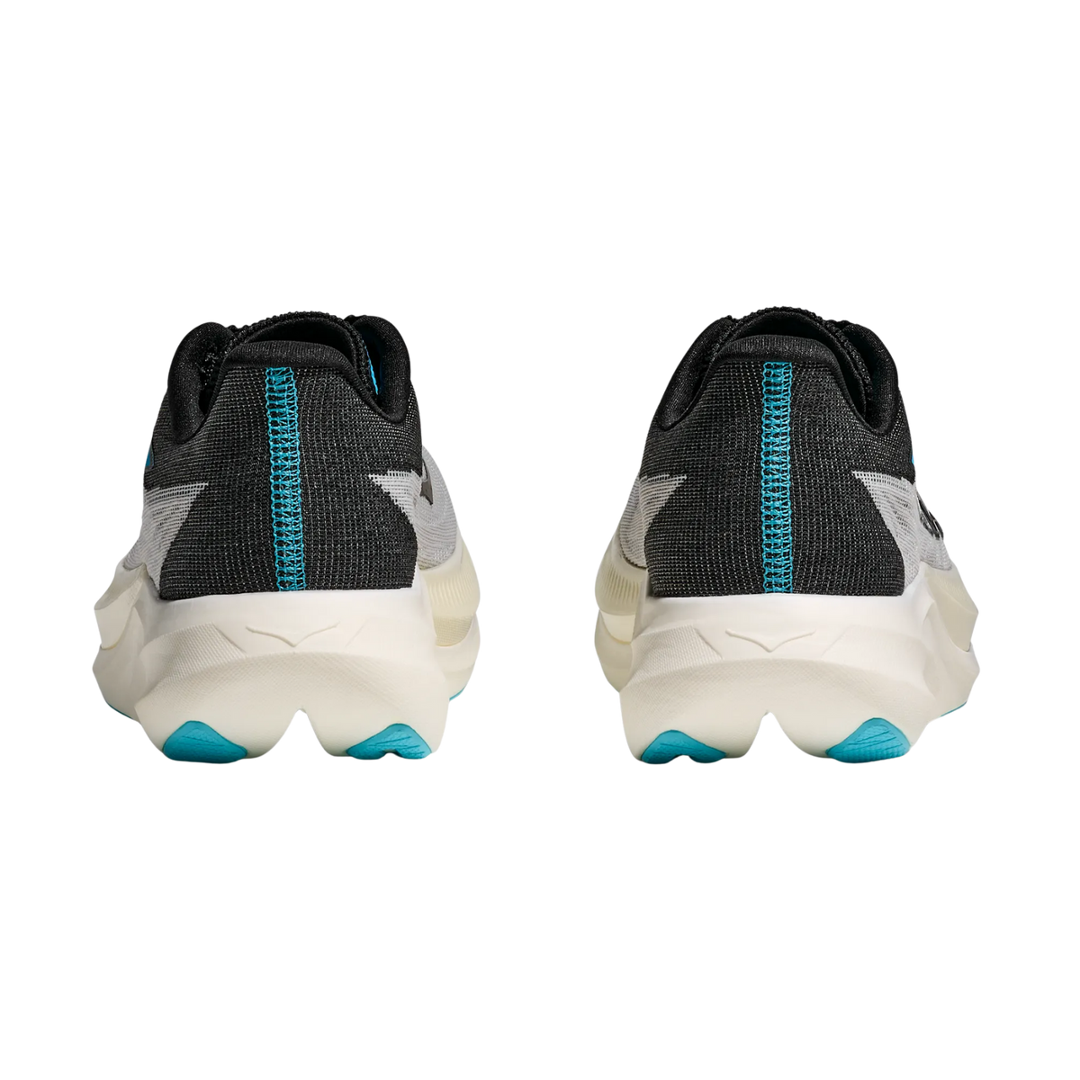 HOKA Rocket X3 Unisex FOOTWEAR - Unisex Carbon Plate
