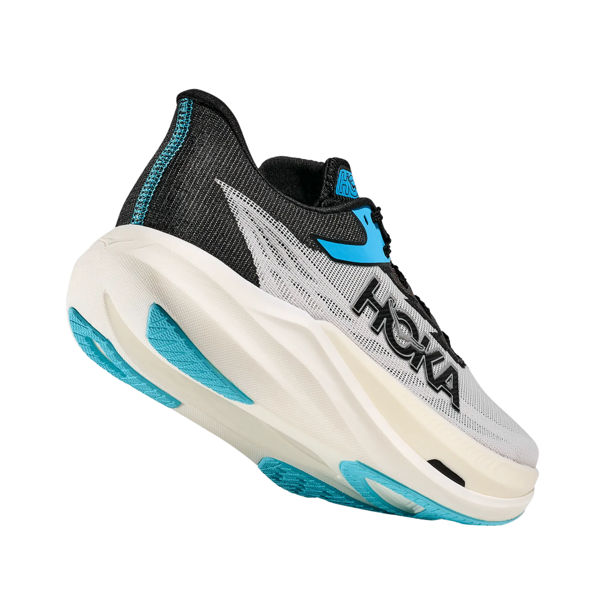 HOKA Rocket X3 | Speed-Focused Carbon Plate Running Shoes - Sole HOKA Rocket X3 | Speed-Focused Carbon Plate Running Shoes - Sole