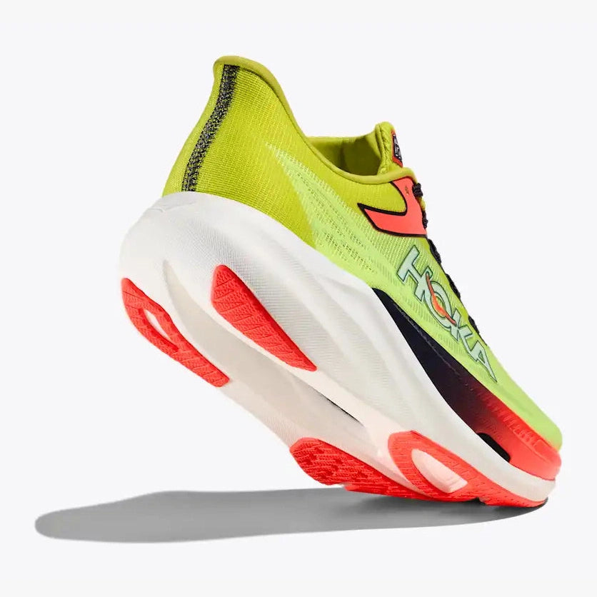 HOKA Rocket X3 Unisex FOOTWEAR - Unisex Carbon Plate