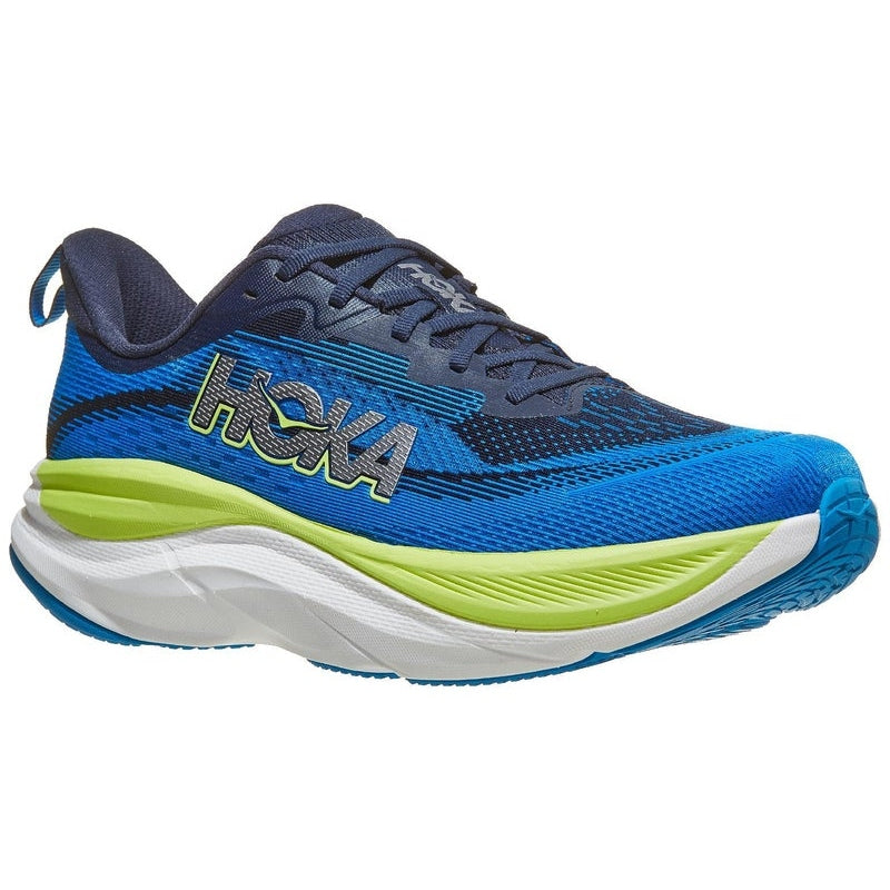 HOKA Skyflow Mens FOOTWEAR - Mens Neutral Cushioned 