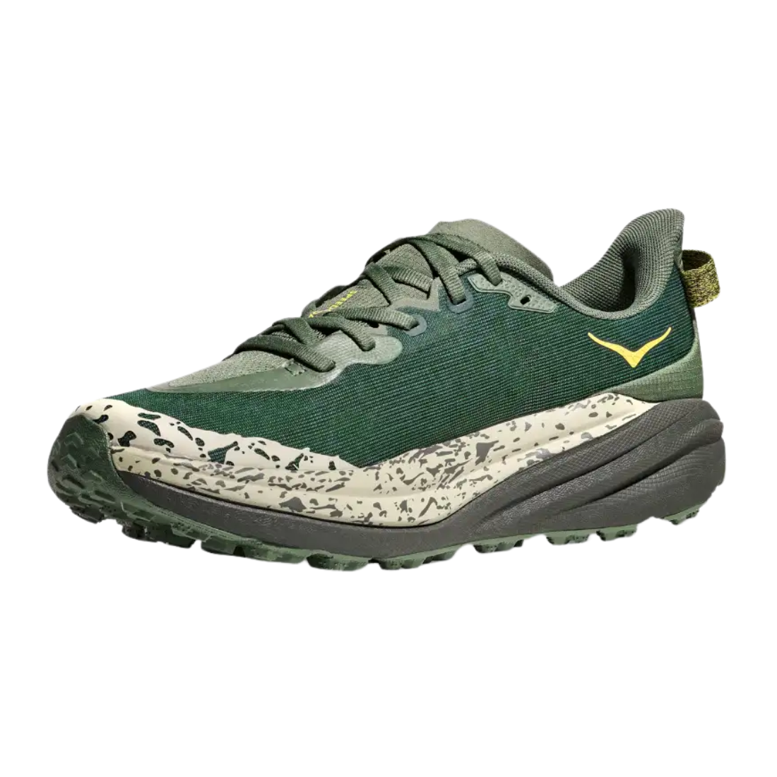 HOKA Speedgoat 6 Wide Mens FOOTWEAR - Mens Trail