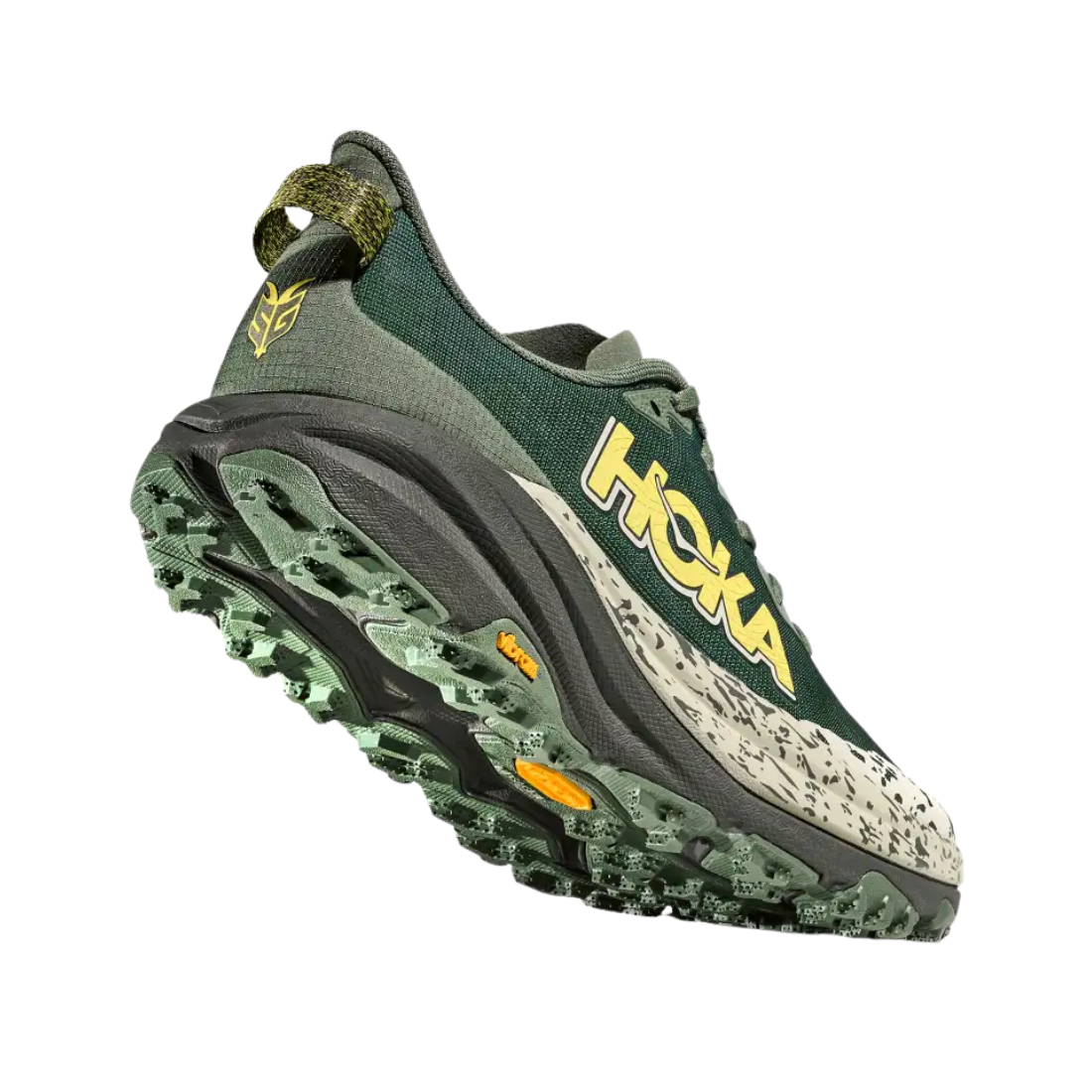HOKA Speedgoat 6 Wide Mens FOOTWEAR - Mens Trail