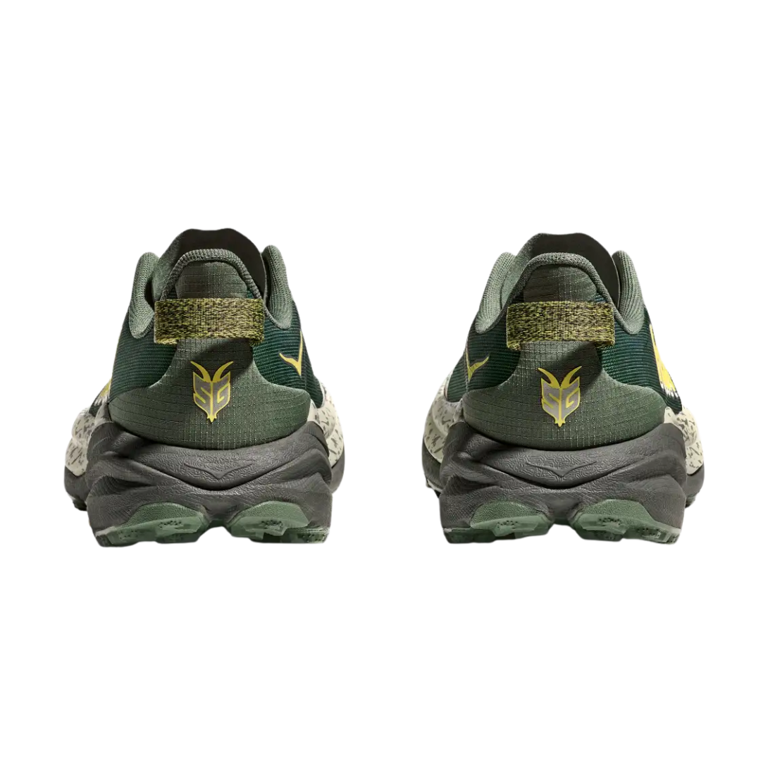 HOKA Speedgoat 6 Wide Mens FOOTWEAR - Mens Trail