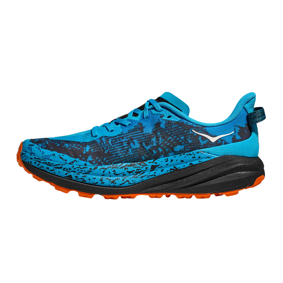 HOKA Speedgoat 6 Mens - FOOTWEAR - Mens Trail