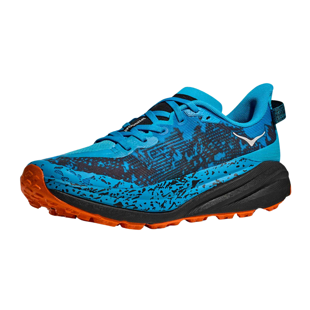 HOKA Speedgoat 6 Mens - FOOTWEAR - Mens Trail