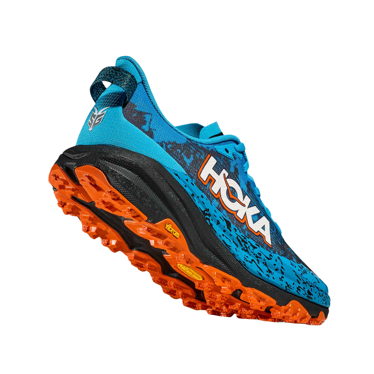 HOKA Speedgoat 6 Mens - FOOTWEAR - Mens Trail