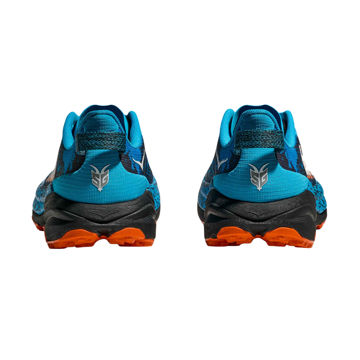 HOKA Speedgoat 6 Mens - FOOTWEAR - Mens Trail