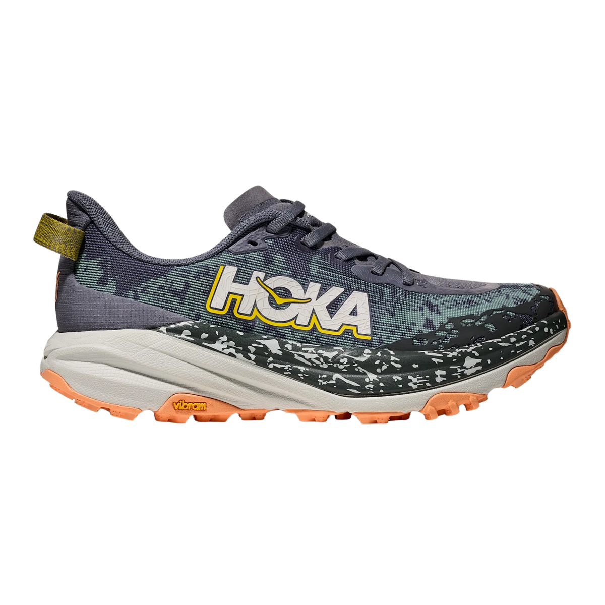 HOKA Speedgoat 6 Womens - FOOTWEAR - Womens Trail
