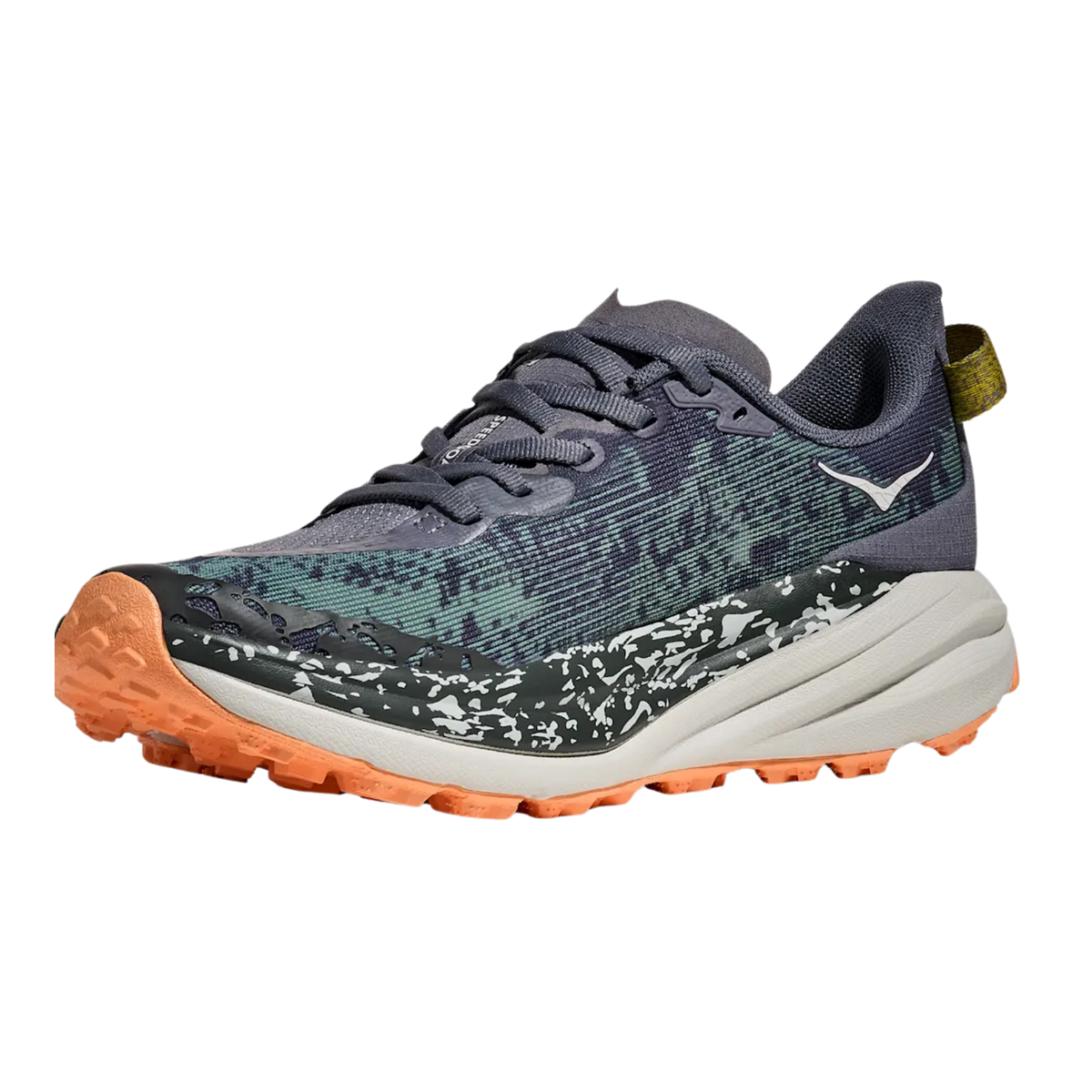 HOKA Speedgoat 6 Womens - FOOTWEAR - Womens Trail