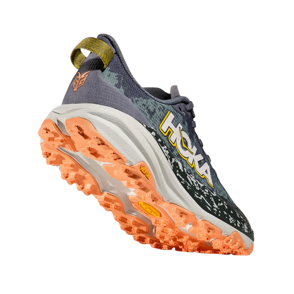HOKA Speedgoat 6 Womens - FOOTWEAR - Womens Trail