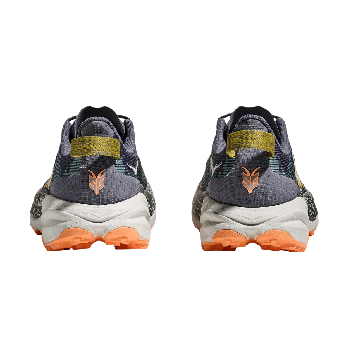 HOKA Speedgoat 6 Womens - FOOTWEAR - Womens Trail
