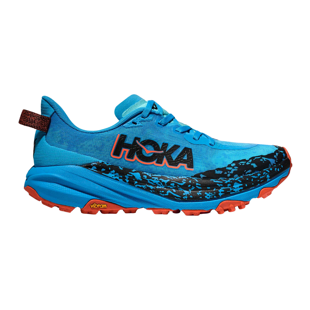 HOKA Speedgoat 6 Womens - FOOTWEAR - Womens Trail