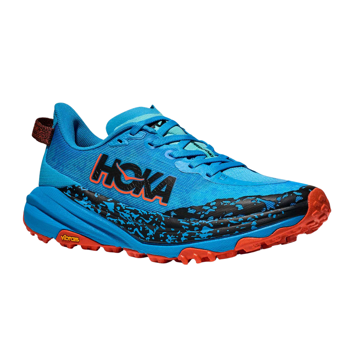 HOKA Speedgoat 6 Womens - FOOTWEAR - Womens Trail