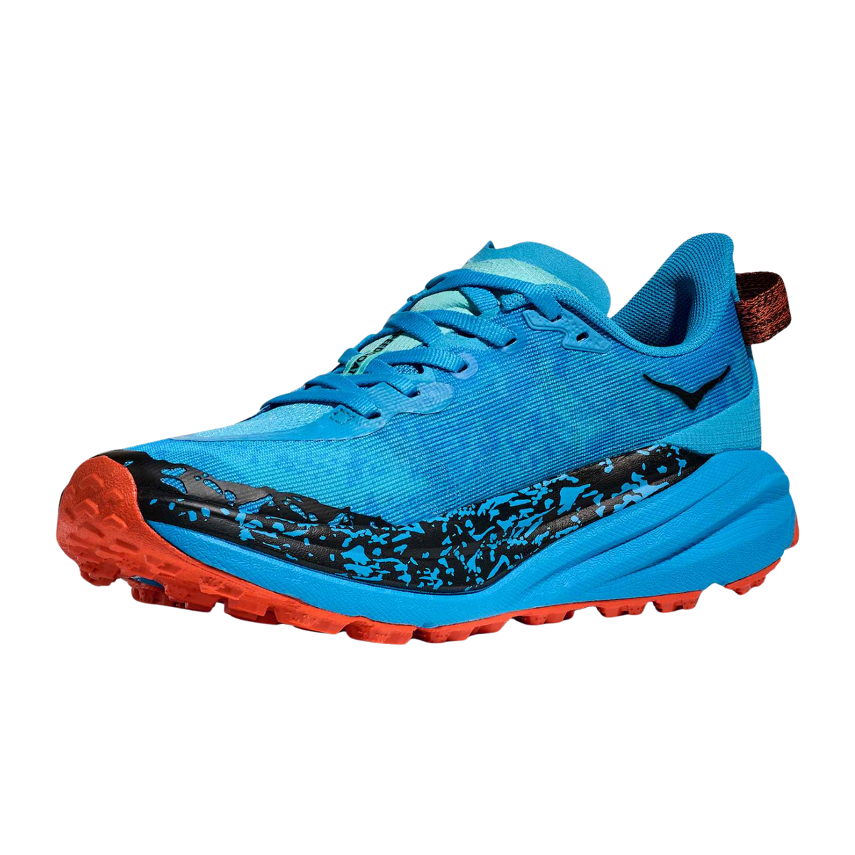 HOKA Speedgoat 6 Womens - FOOTWEAR - Womens Trail