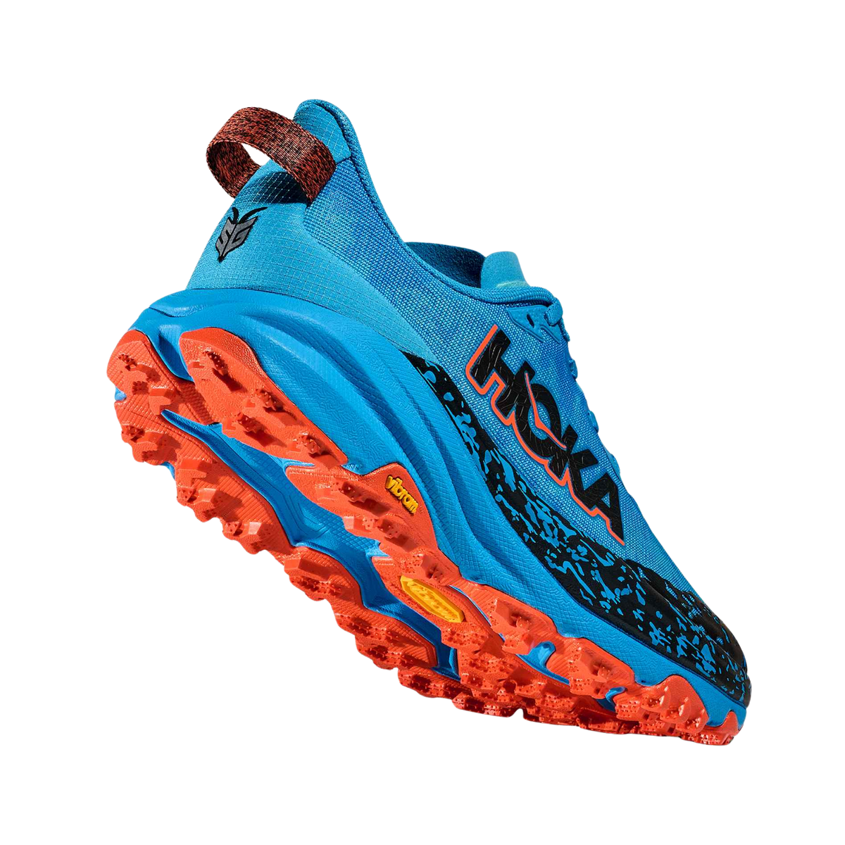 HOKA Speedgoat 6 Womens - FOOTWEAR - Womens Trail