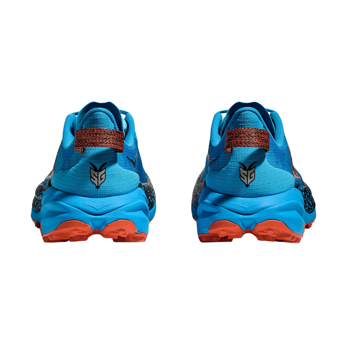 HOKA Speedgoat 6 Womens - FOOTWEAR - Womens Trail