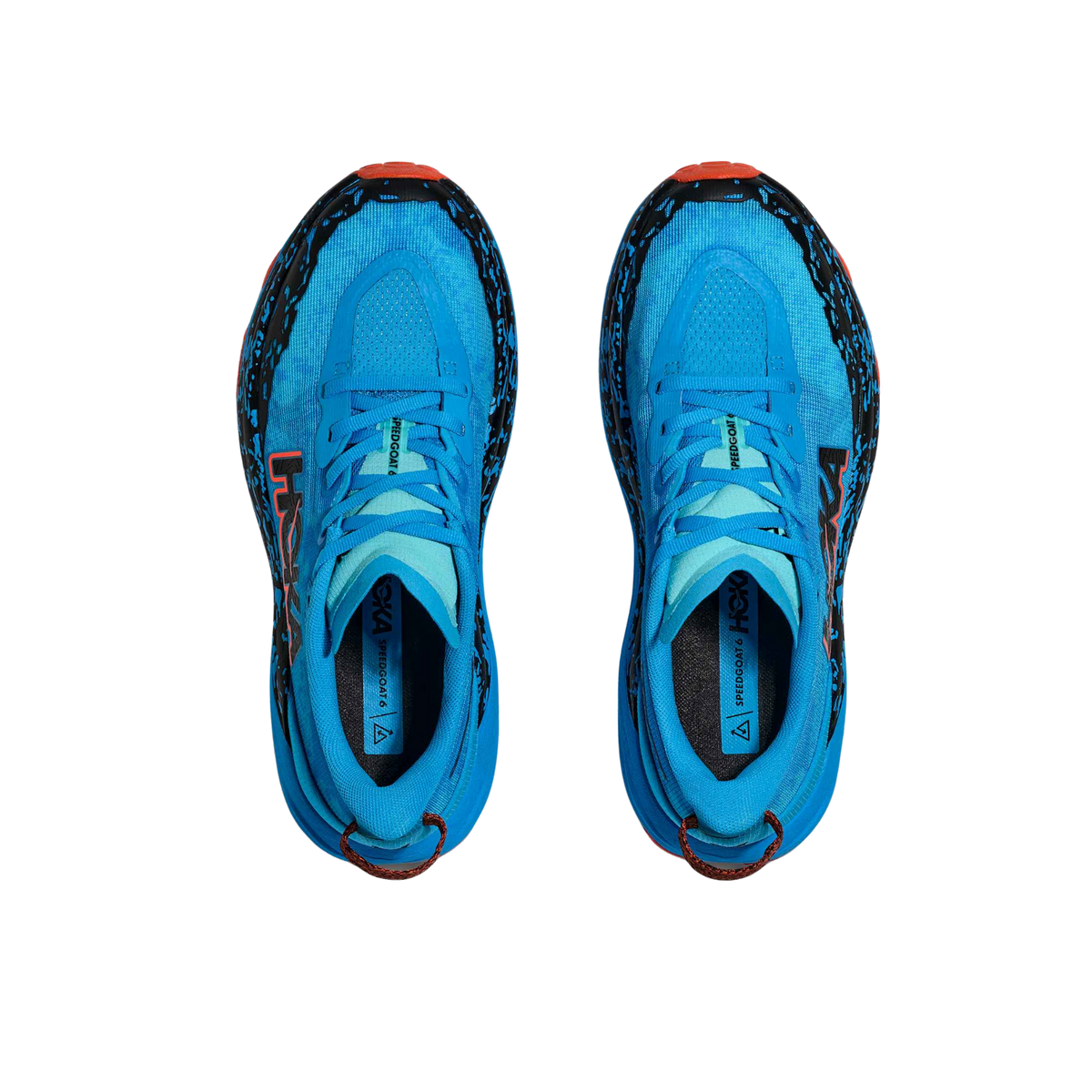HOKA Speedgoat 6 Womens - FOOTWEAR - Womens Trail