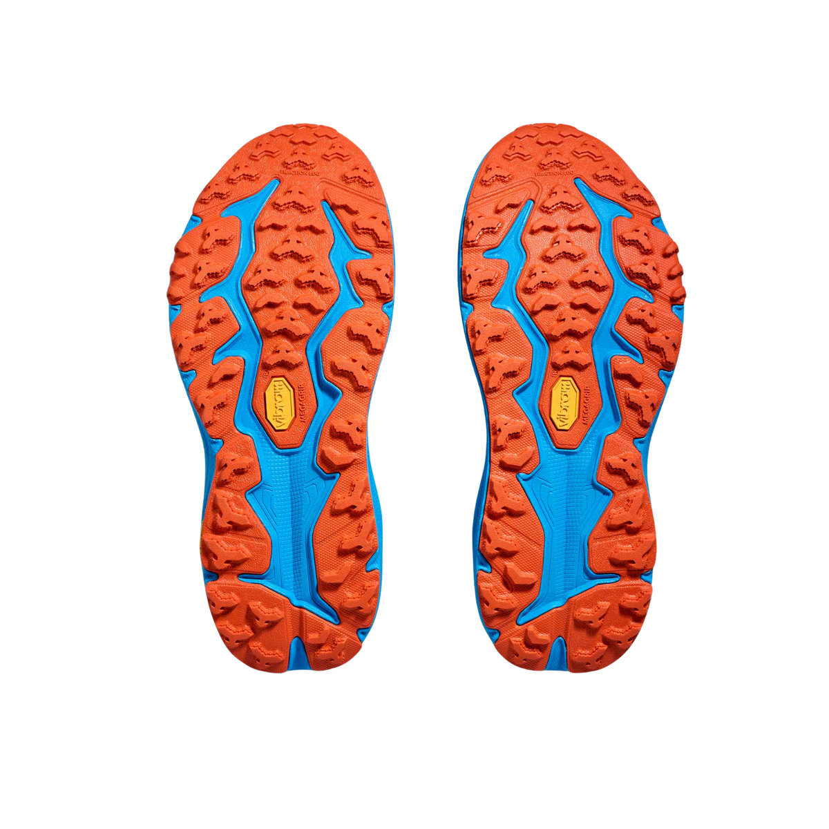 HOKA Speedgoat 6 Womens - FOOTWEAR - Womens Trail