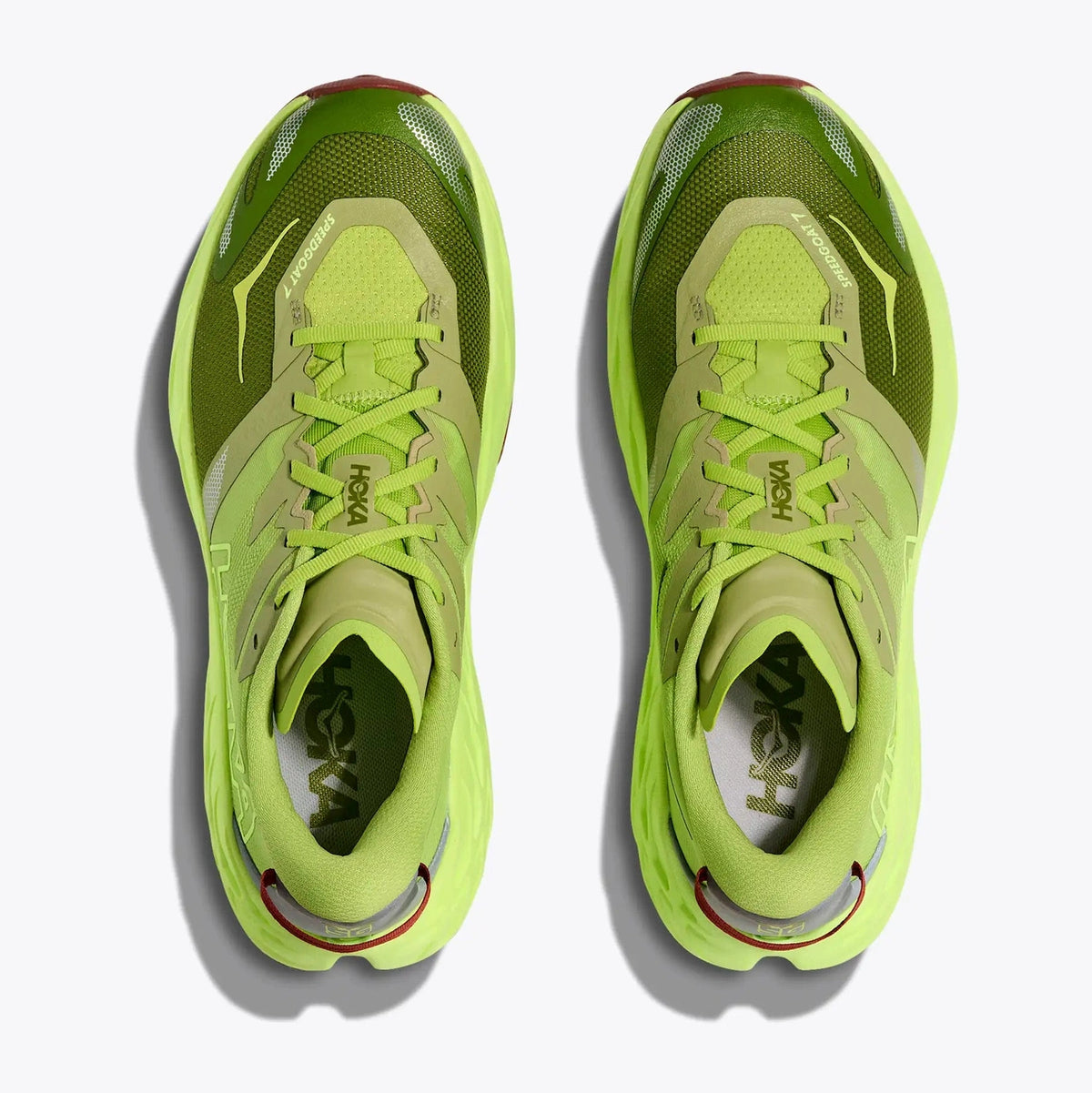 HOKA Speedgoat 7 Mens FOOTWEAR - Mens Trail
