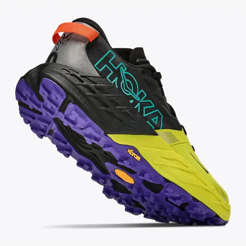 HOKA Speedgoat 7 Mens FOOTWEAR - Mens Trail