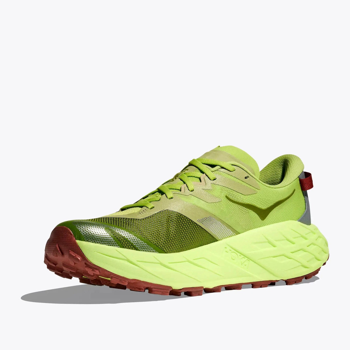 HOKA Speedgoat 7 Mens FOOTWEAR - Mens Trail