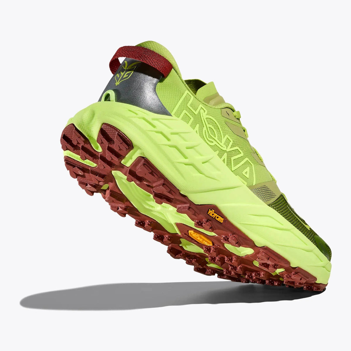 HOKA Speedgoat 7 Mens FOOTWEAR - Mens Trail