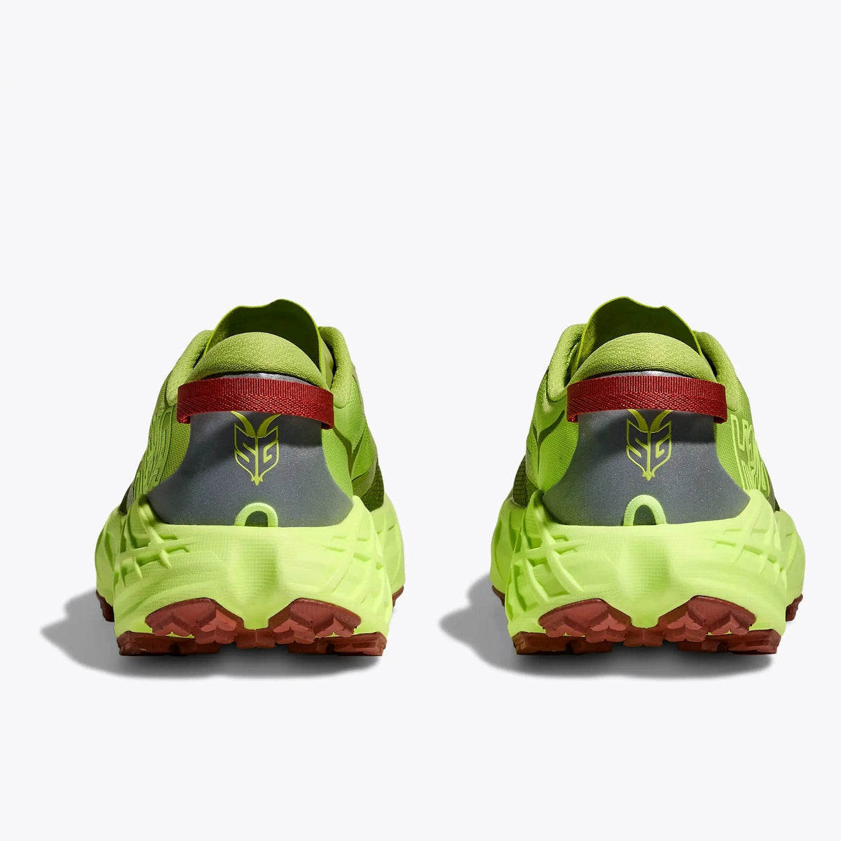 HOKA Speedgoat 7 Mens FOOTWEAR - Mens Trail