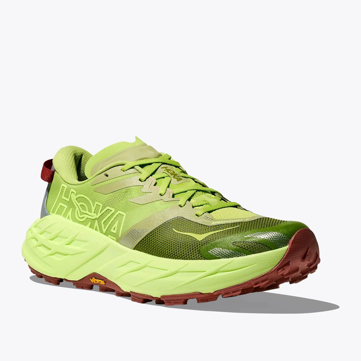 HOKA Speedgoat 7 Mens FOOTWEAR - Mens Trail