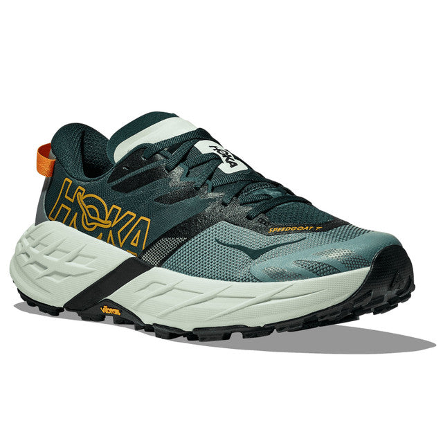 HOKA Speedgoat 7 Mens FOOTWEAR - Mens Trail