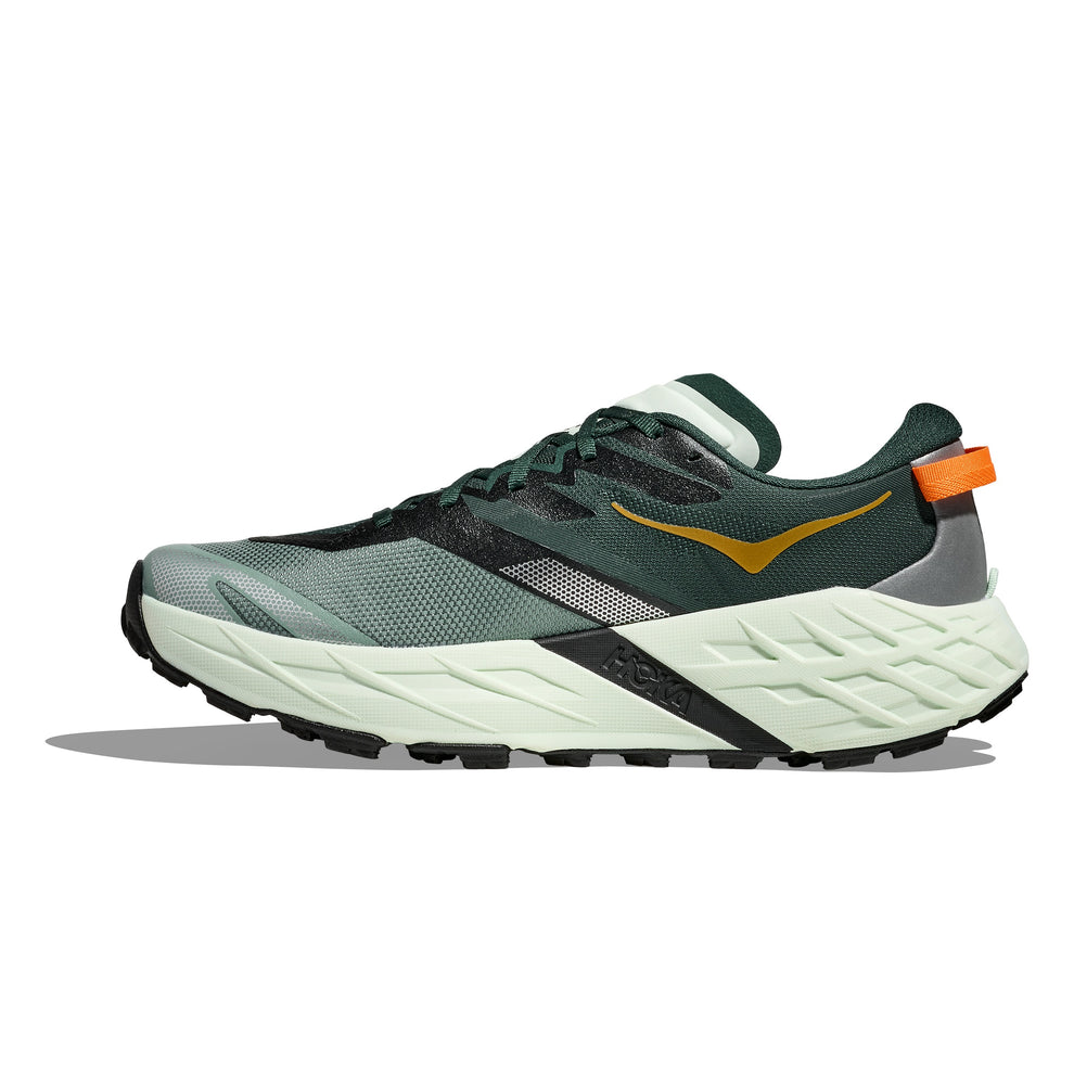 HOKA Speedgoat 7 Mens Wide FOOTWEAR - Mens Trail