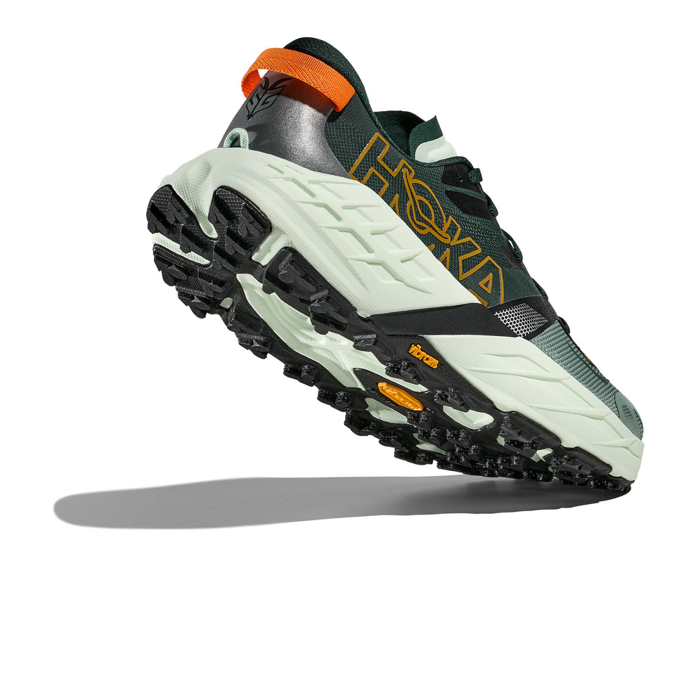 HOKA Speedgoat 7 Mens Wide FOOTWEAR - Mens Trail