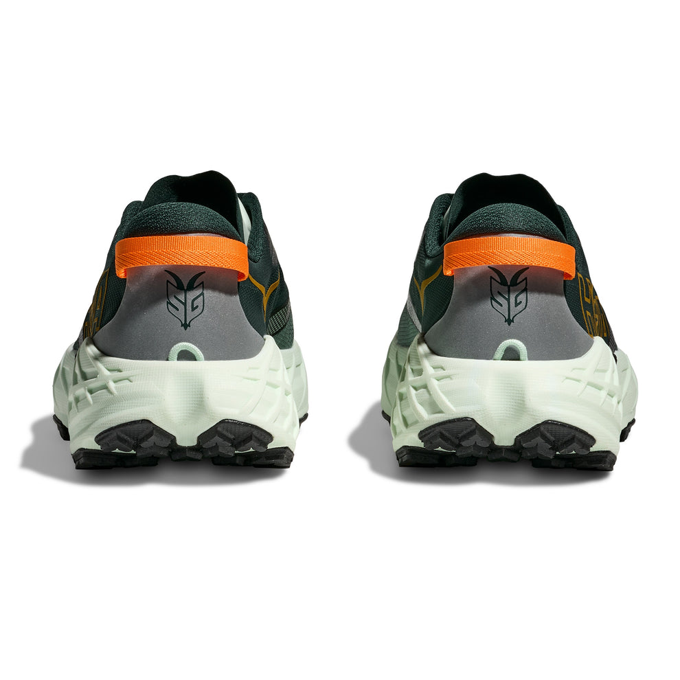 HOKA Speedgoat 7 Mens Wide FOOTWEAR - Mens Trail