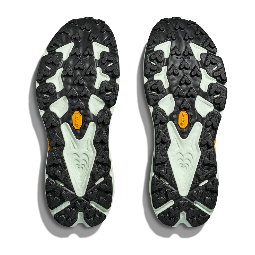 HOKA Speedgoat 7 Mens Wide FOOTWEAR - Mens Trail