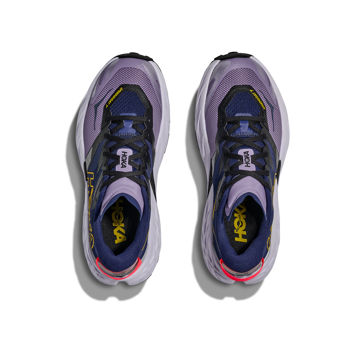 HOKA Speedgoat 7 Womens FOOTWEAR - Womens Trail