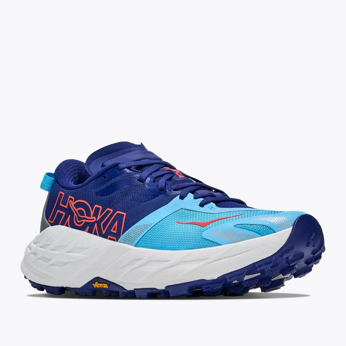 HOKA Speedgoat 7 Womens FOOTWEAR - Womens Trail