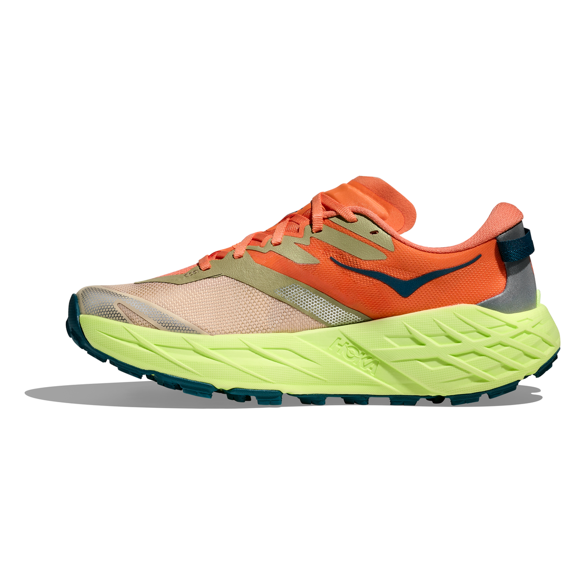HOKA Speedgoat 7 Womens FOOTWEAR - Womens Trail